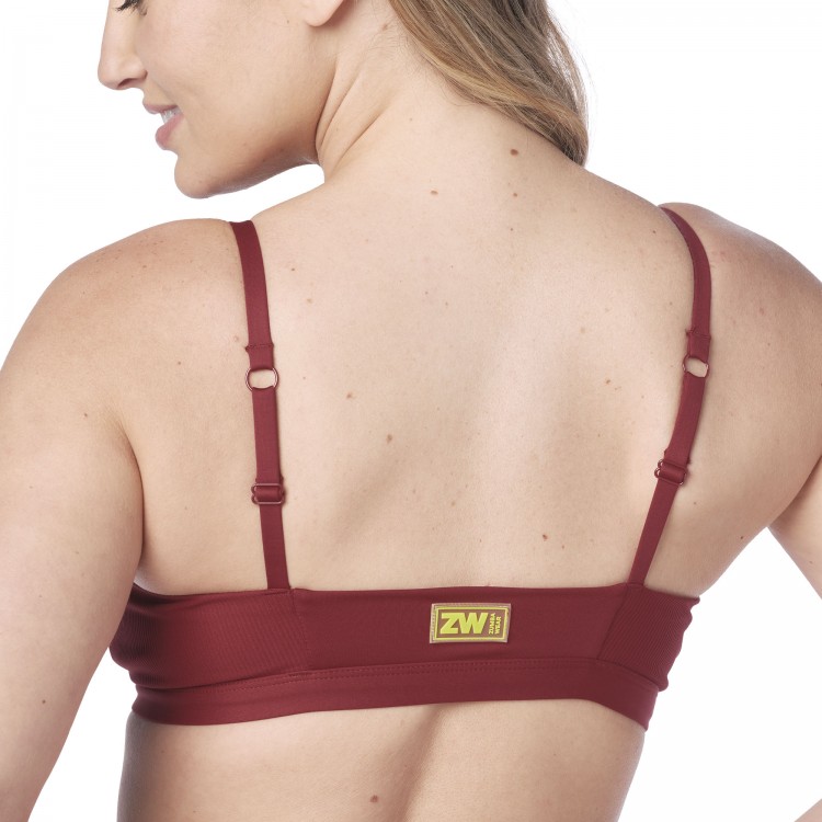Zumba Dance Co. Bra