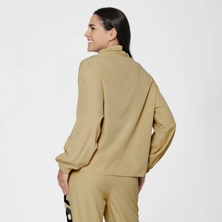 Zumba Bold Pullover Jacket