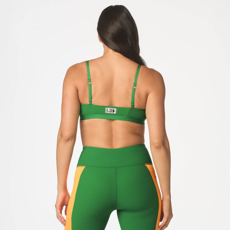 Destination Zumba Bra