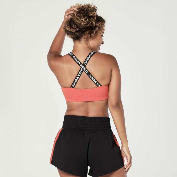 Creatives Unite Scoop Bra