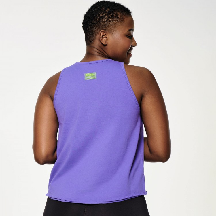 Zumba Flow Tank