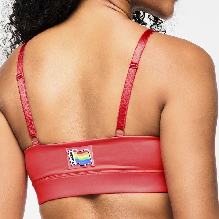 Zumba Bustier Bra