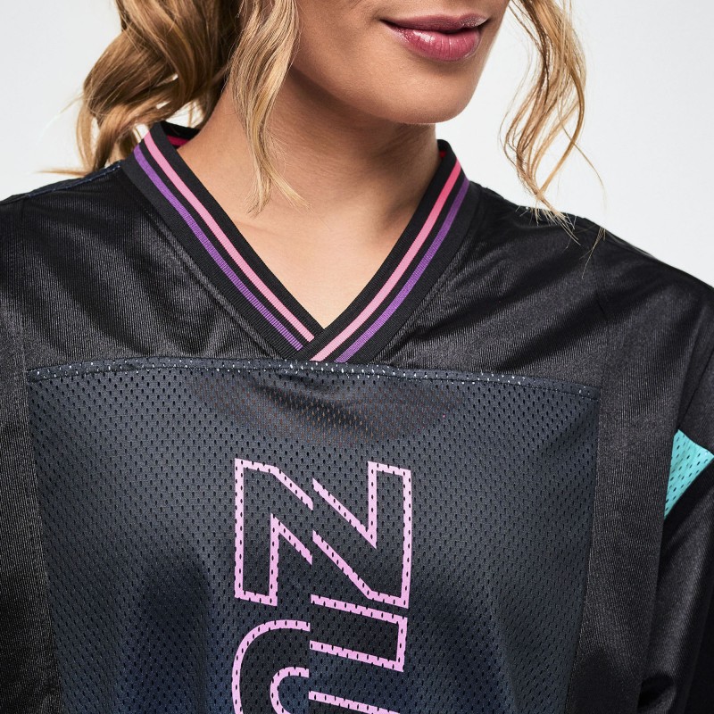Electric Feel Football Jersey - OKTÓBER 5-től szállítható