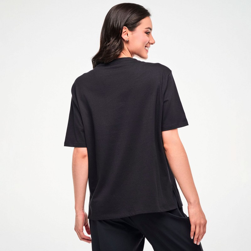 Zumba Basic Boxy Top