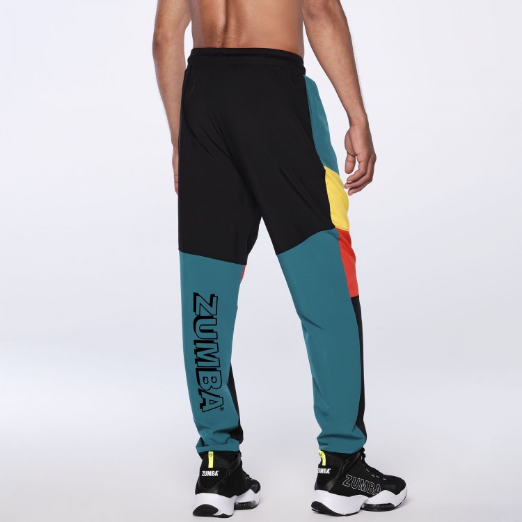 Zumba Music Lab Joggers