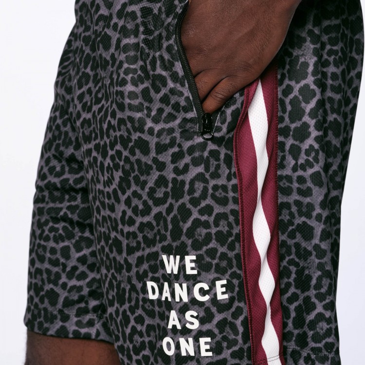 Zumba Dance As One Shorts