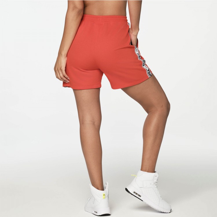 Generation Zumba Mens Shorts