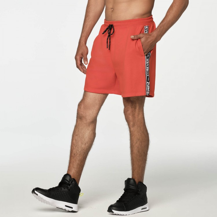 Generation Zumba Mens Shorts