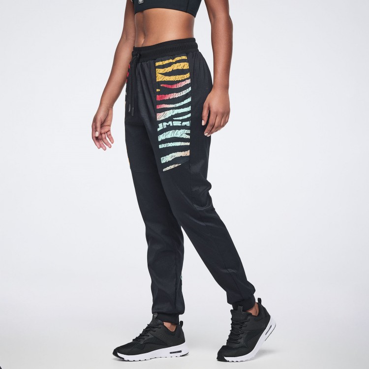 Wildbeat Mens Woven Joggers