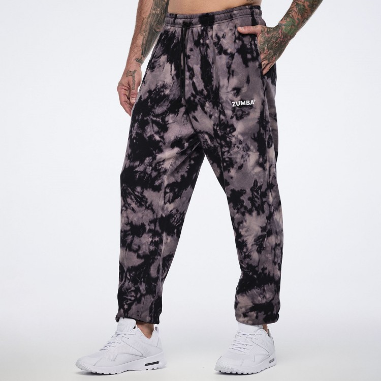 Wildbeat Mens Slouch Sweatpants