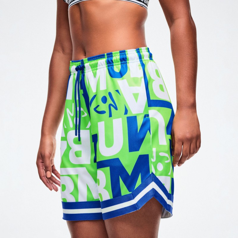 Dale-Z Mens Mesh Shorts