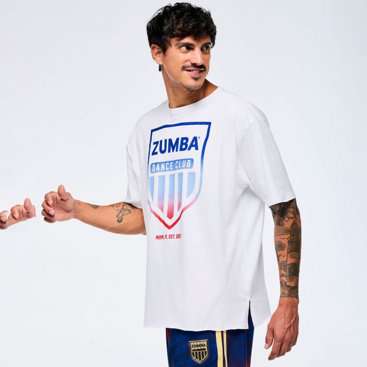 Victory Mens Fashion Tee