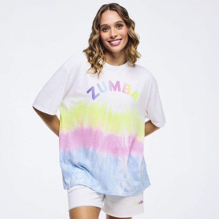 Pastel Mens Crew Neck Tee