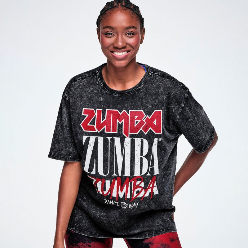  Rock and Roll Mens Crew Neck Tee 