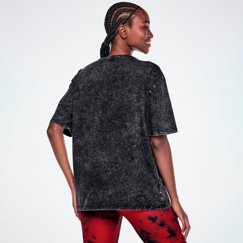  Rock and Roll Mens Crew Neck Tee 