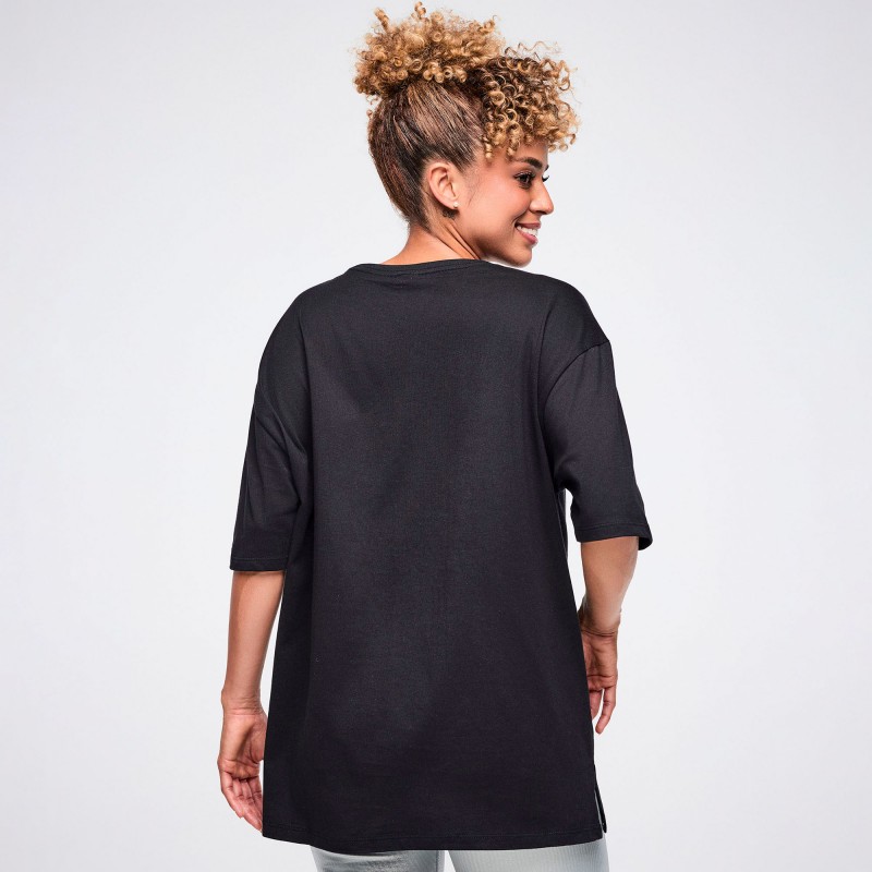 Dale-Z Mens Crew Neck Tee