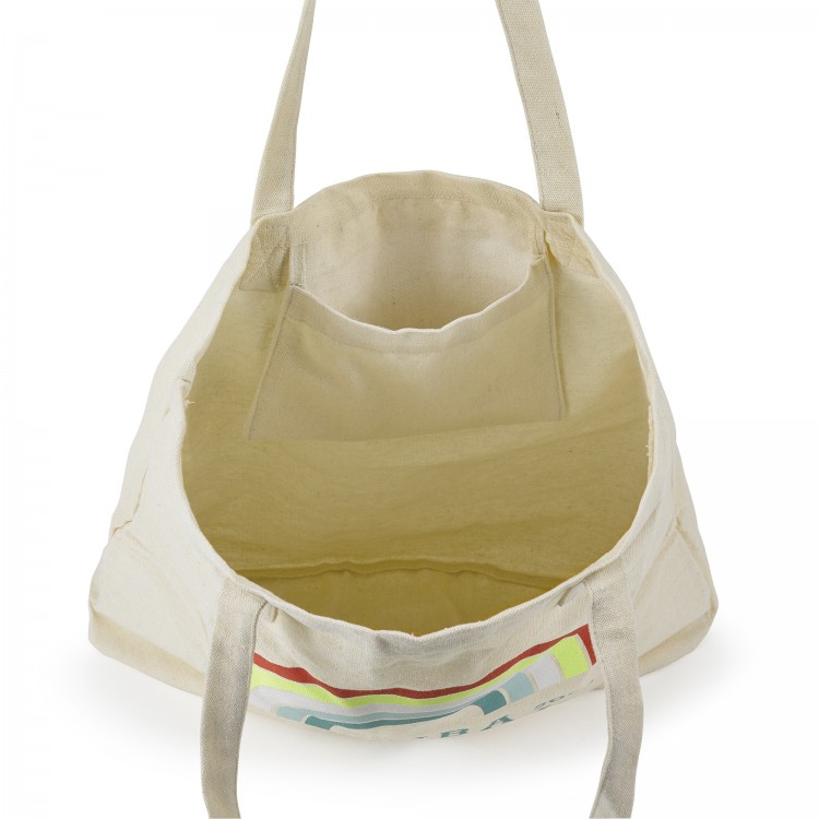 Zumba Dance Company Tote Bag