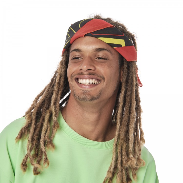 Zumba In Motion Bandanas 2PK