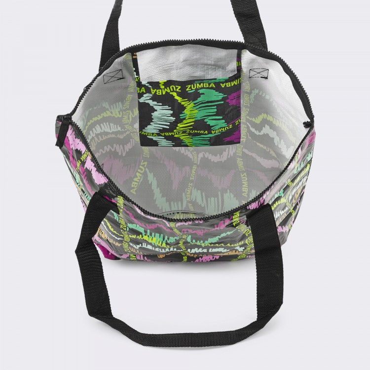 Zumba Transform Tote Bag
