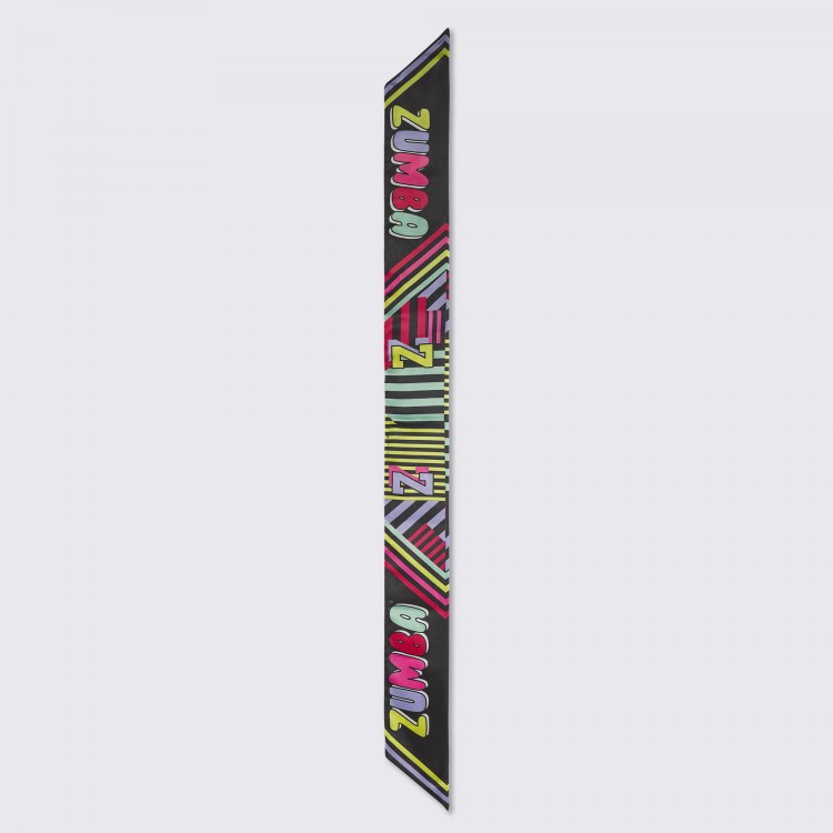 ZW Society Tie Scarf