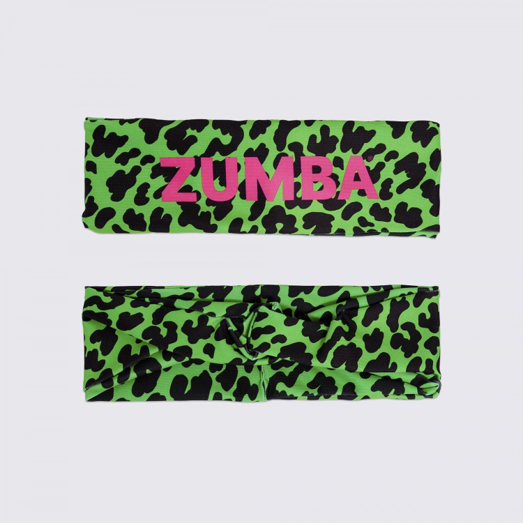 Funscape Turban Headband