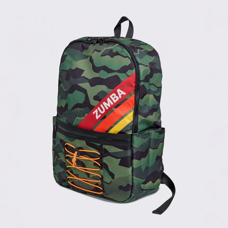 Zumba Explore Backpack
