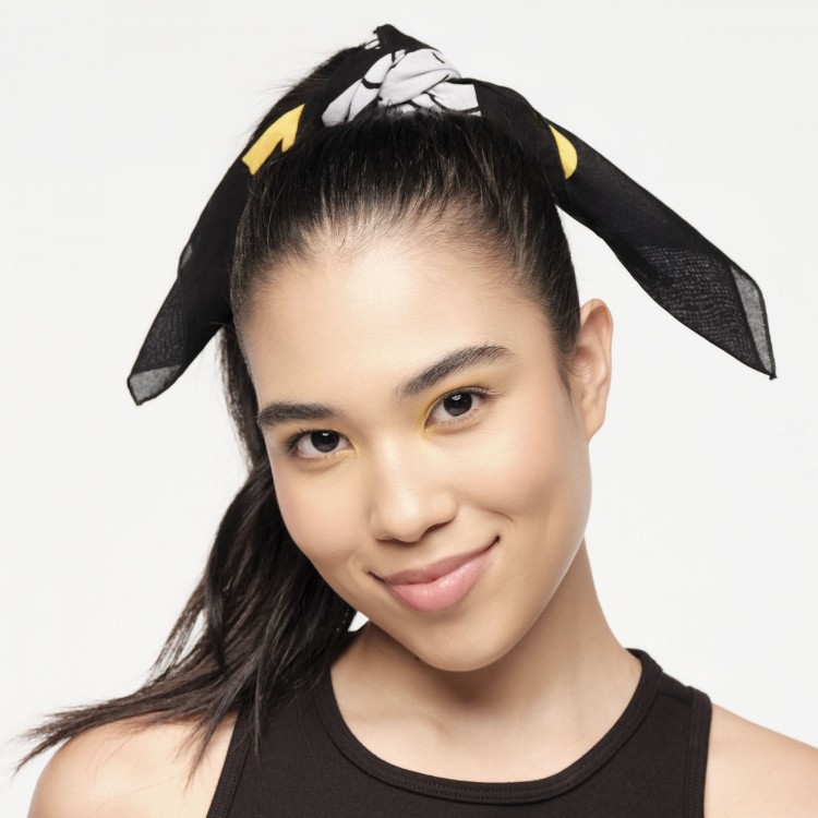 Zumba X Peanuts Bandanas 2PK