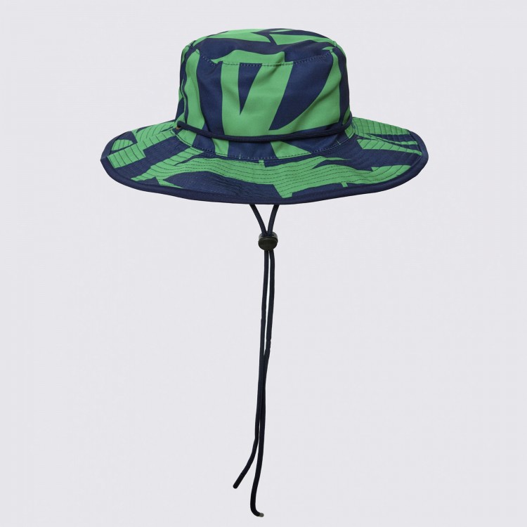 Zumba Out Loud Reversible Sun Hat