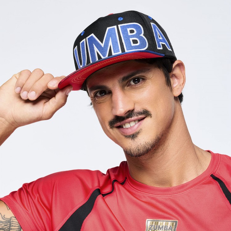 Victory Flat Bill Snapback Hat