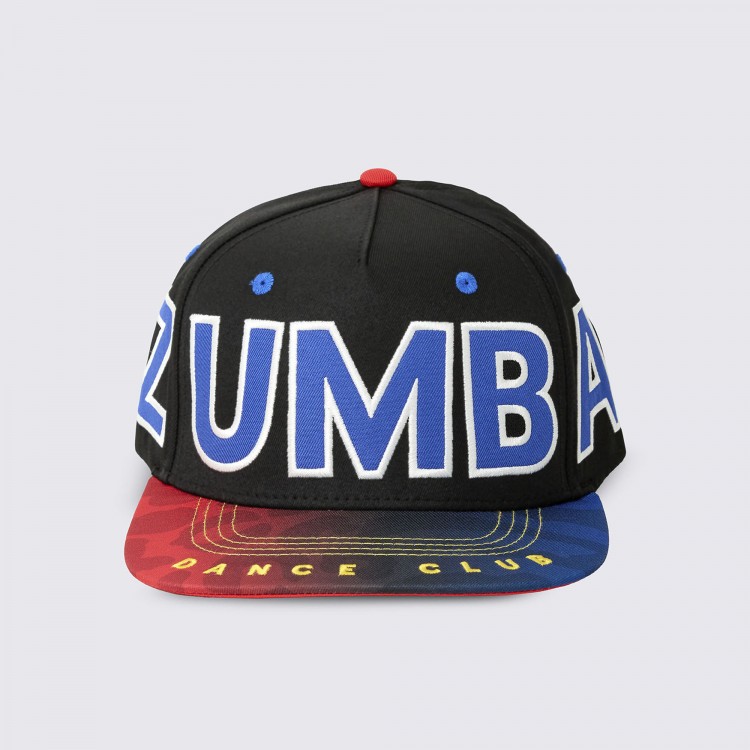 Victory Flat Bill Snapback Hat