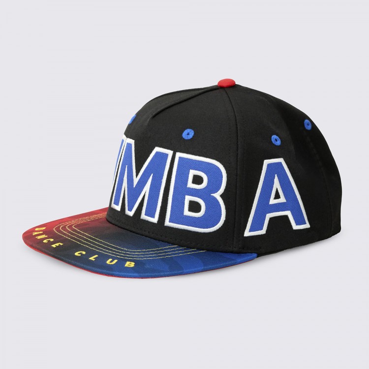 Victory Flat Bill Snapback Hat
