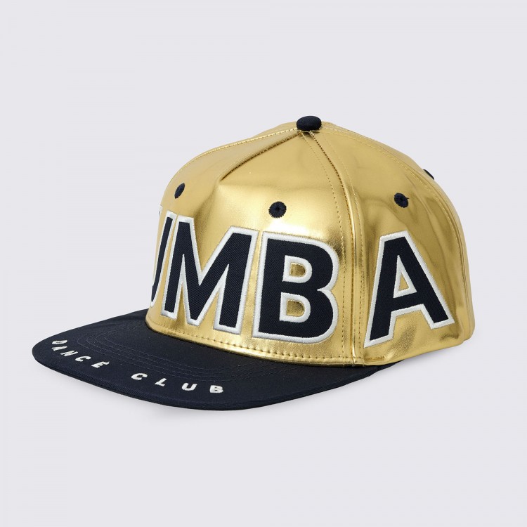 Victory Flat Bill Snapback Hat