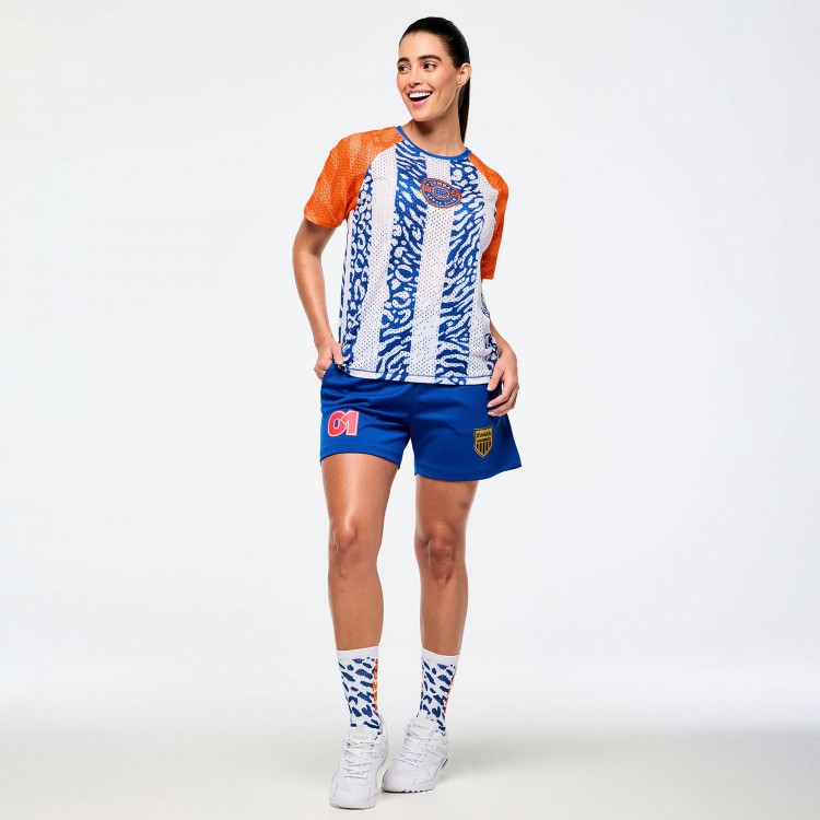 Victory Plush High Socks