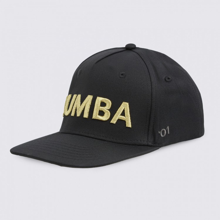 Zumba Core Snapback Hat