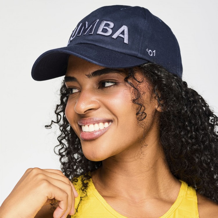 Zumba Core Dad Hat