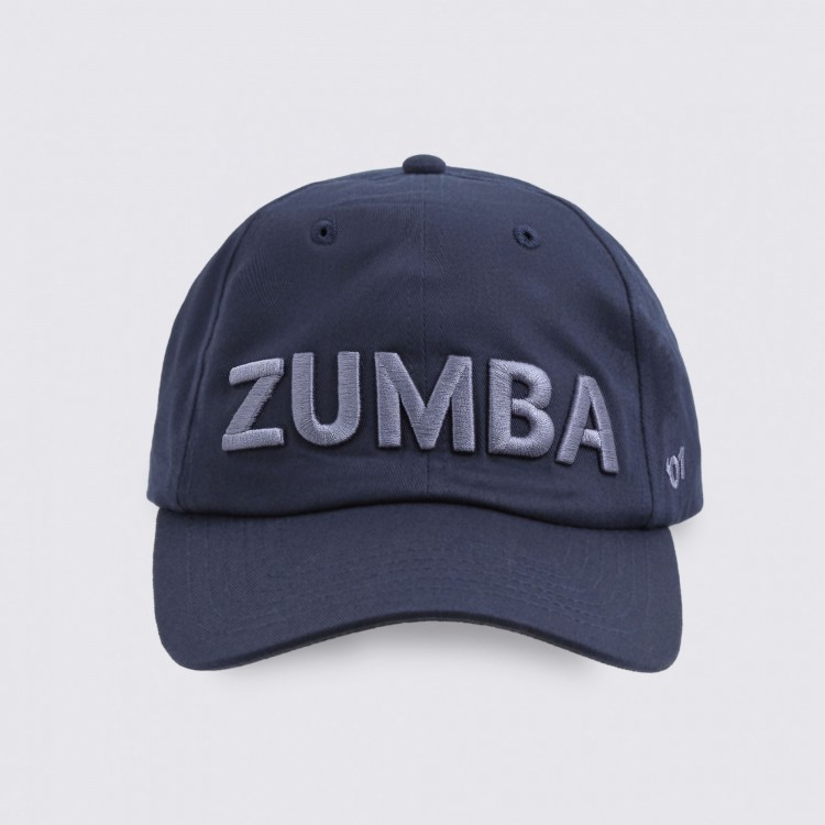 Zumba Core Dad Hat