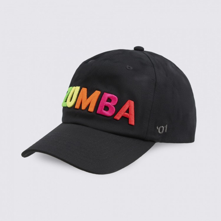 Zumba Core Dad Hat