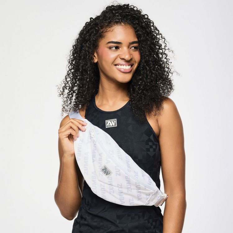 Zumba Core Crossbody Bag