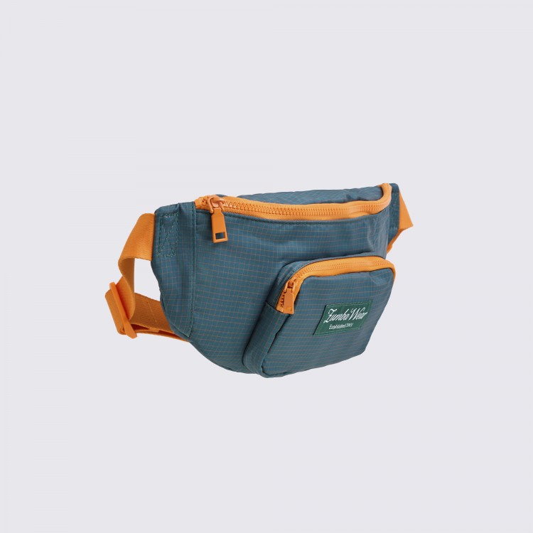 Class of 2001 Crossbody Bag