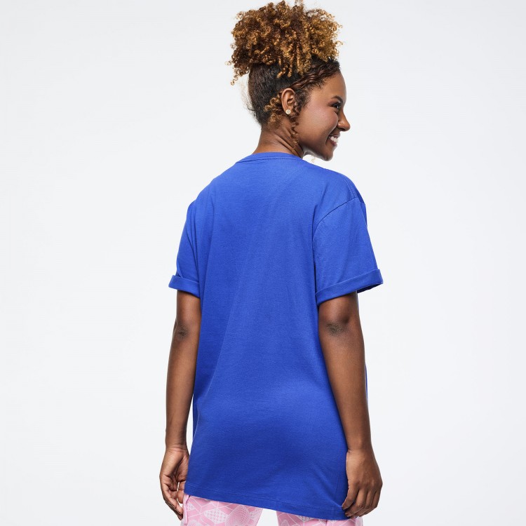 Zumba Amour Tees 6PK