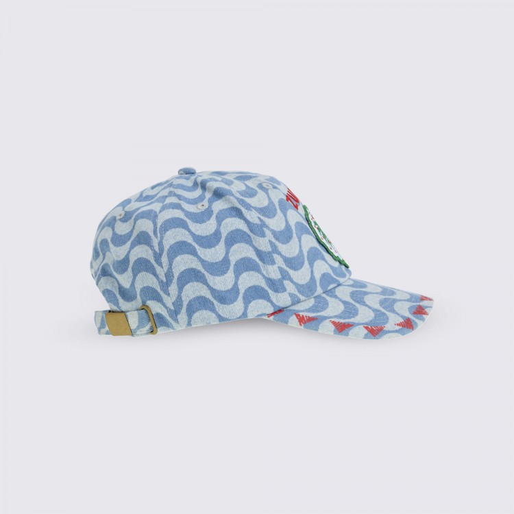 Latin Movement Dad Hat