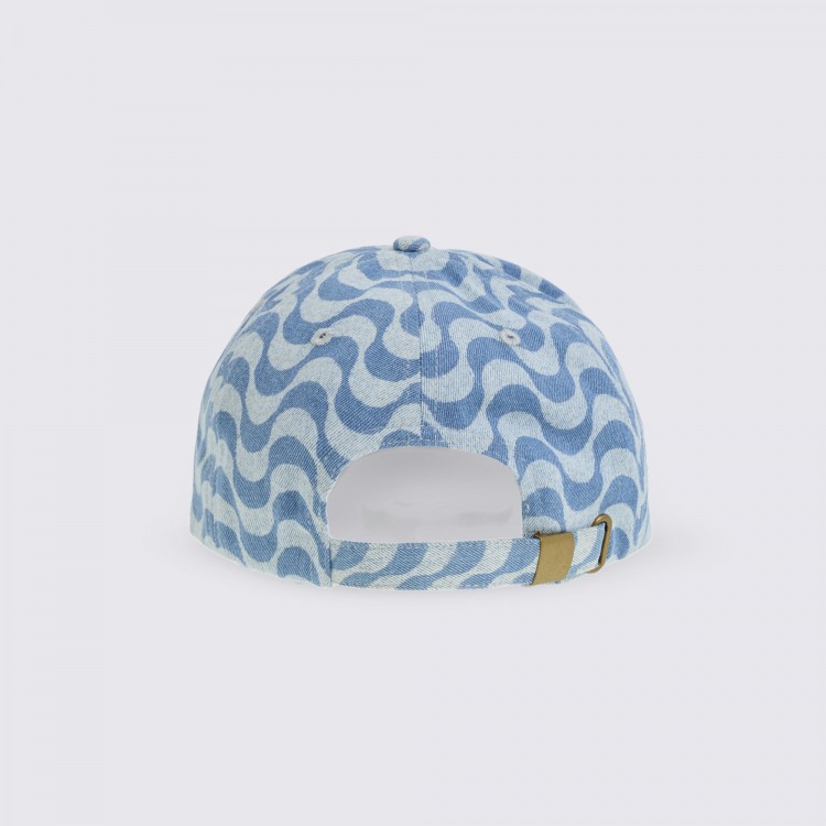 Latin Movement Dad Hat