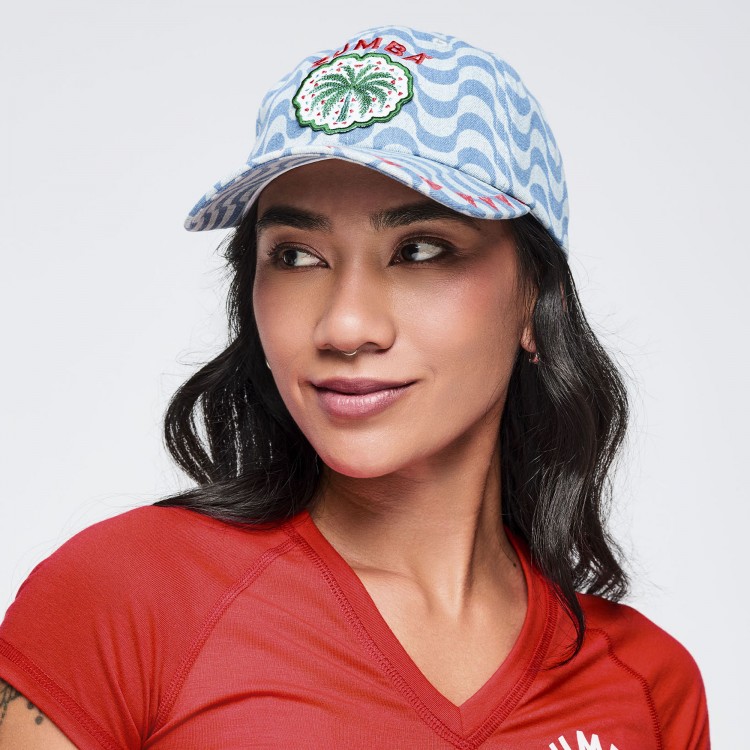 Latin Movement Dad Hat