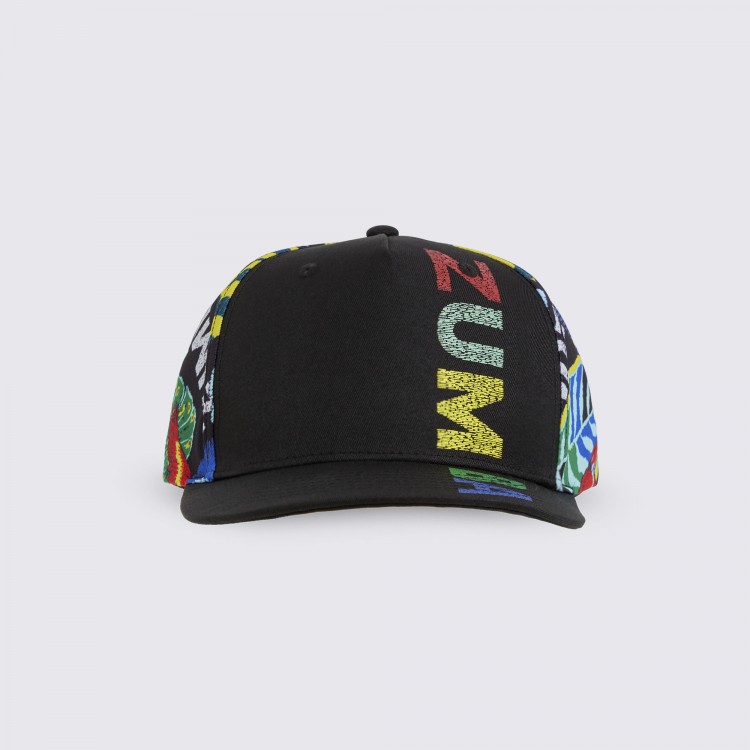 Latin Movement Snapback Hat