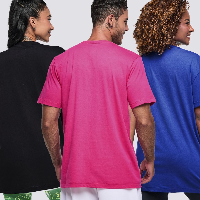 Worldwide Tees 6PK