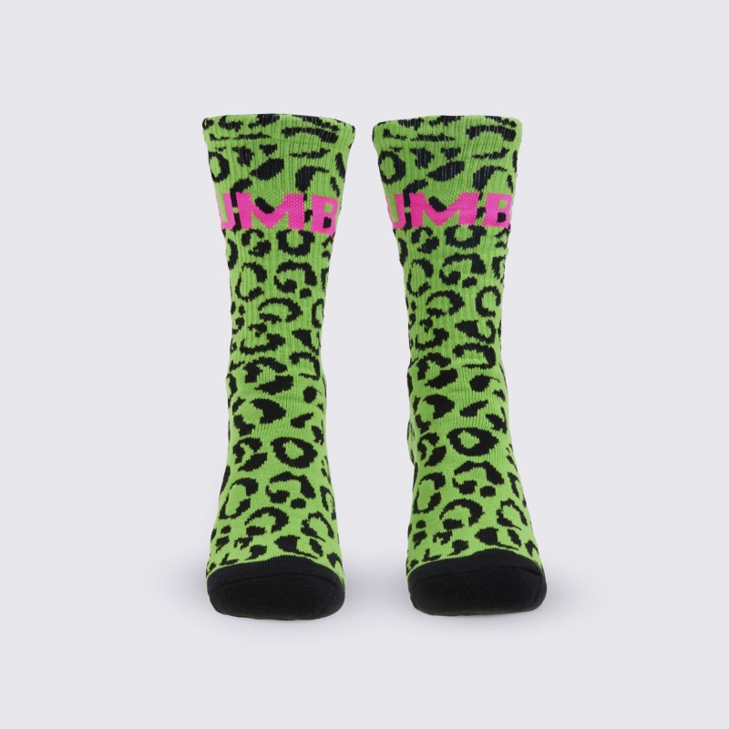 Dale-Z Plush High Socks - JÚLIUS 24-én érkezik