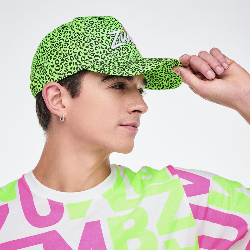 Dale-Z Baseball Hat