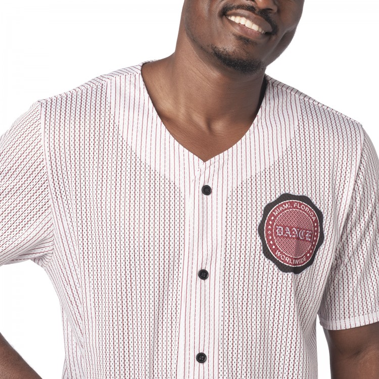 Zumba Dance Co. Short Sleeve Jersey