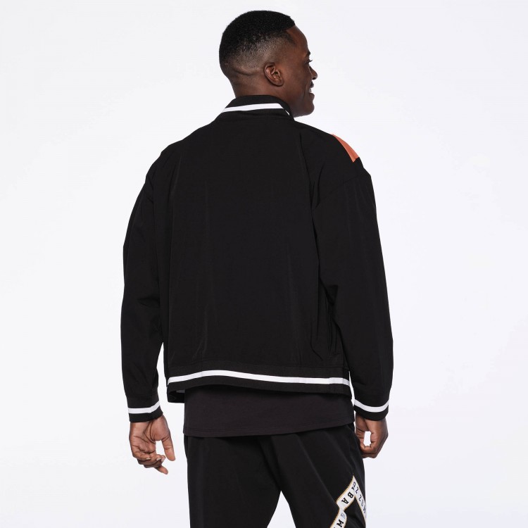 United By Zumba Track Jacket