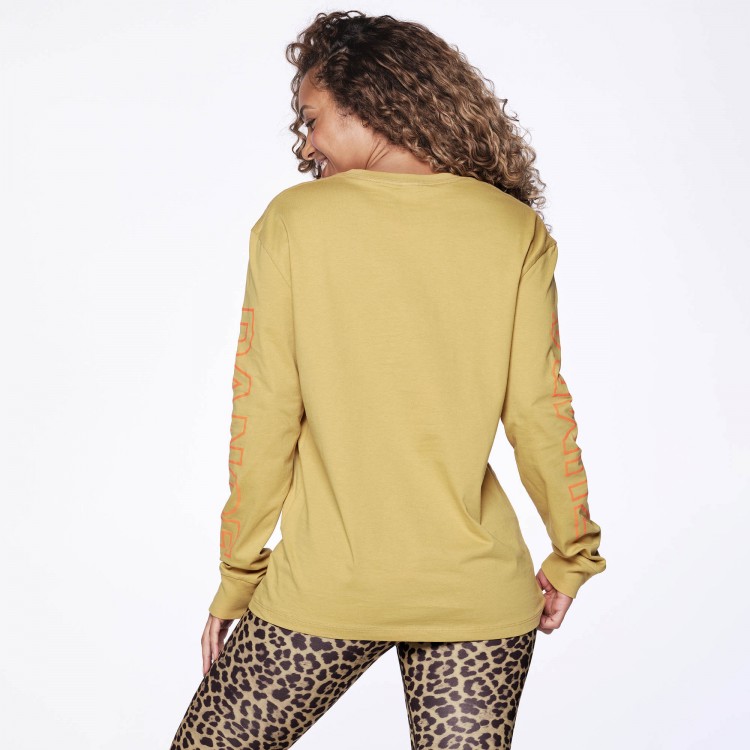 Zumba Dance Together Long Sleeve Tee